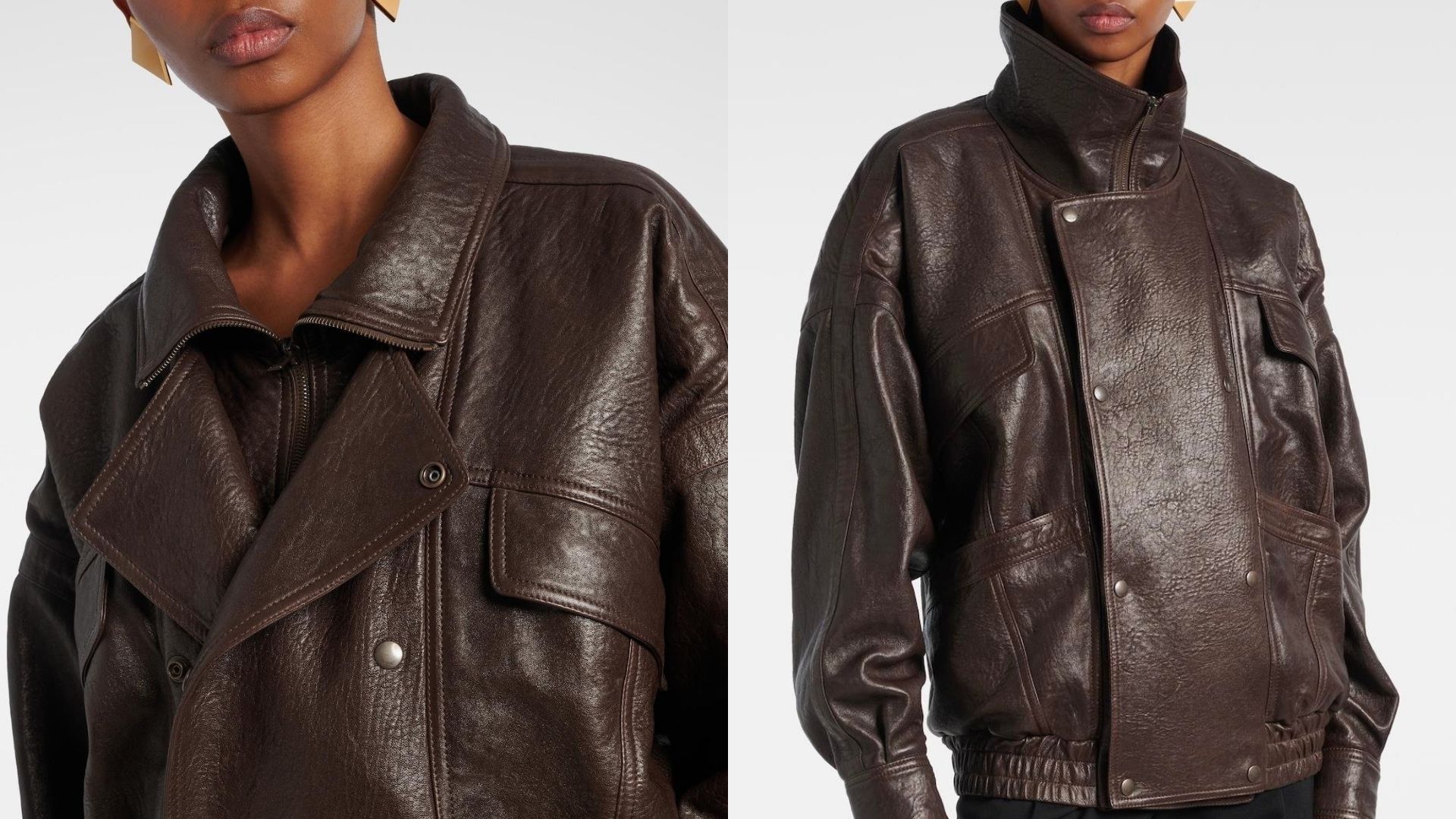 Deri Ceket  Nasıl Temizlenir? 