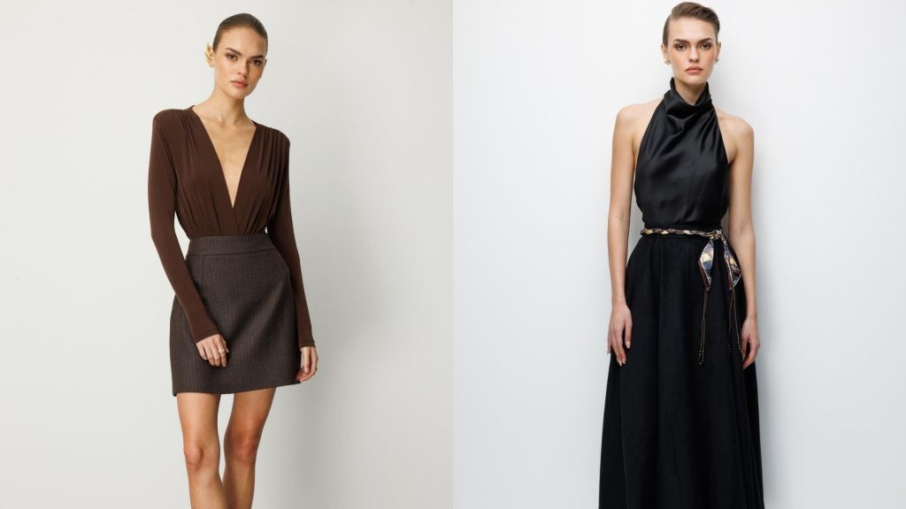 Etek Modelleri Hakkında Her Şey