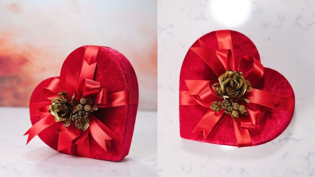 Nişan Çikolatasını Kim Getirir?