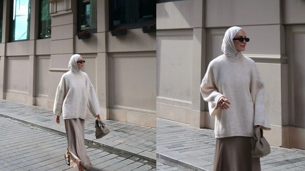 Taş Rengi Kazak Nasıl Yıkanır?