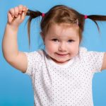 Bebek Saçı Nasıl Uzar?