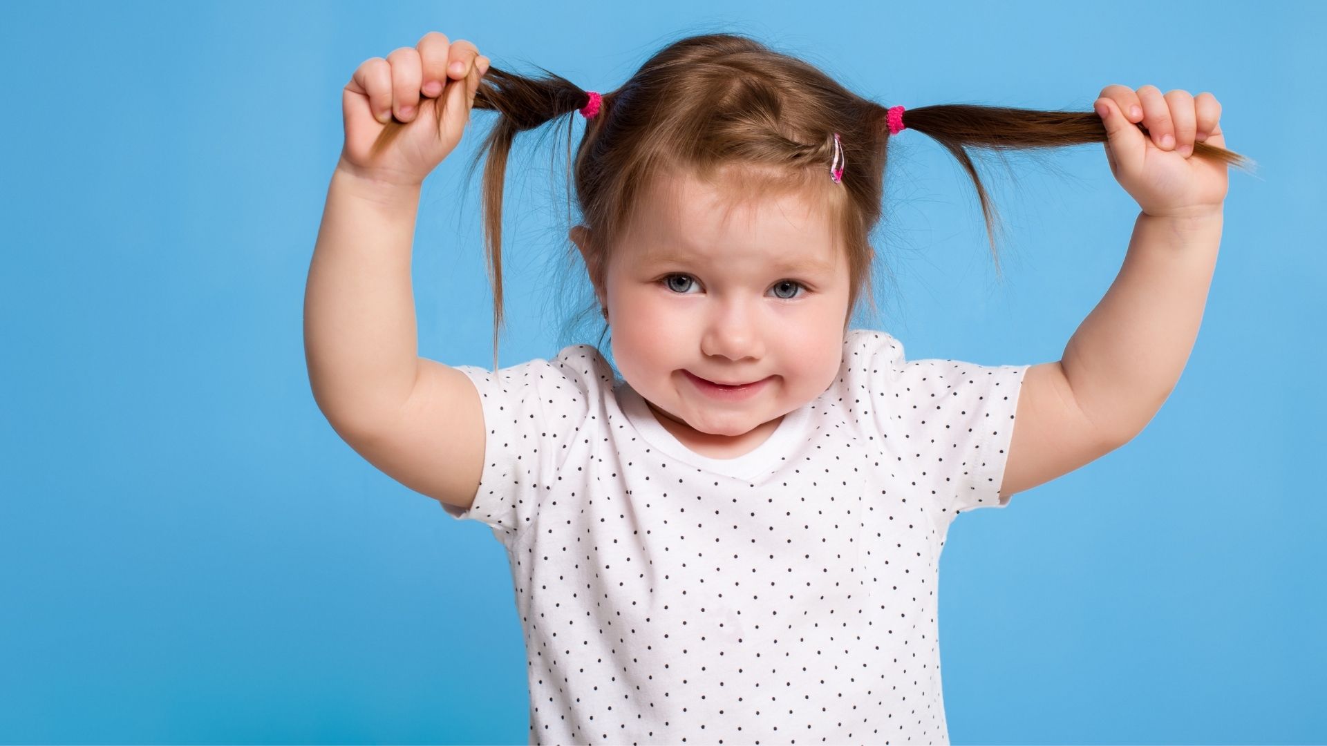 Bebek Saçı Nasıl Uzar?