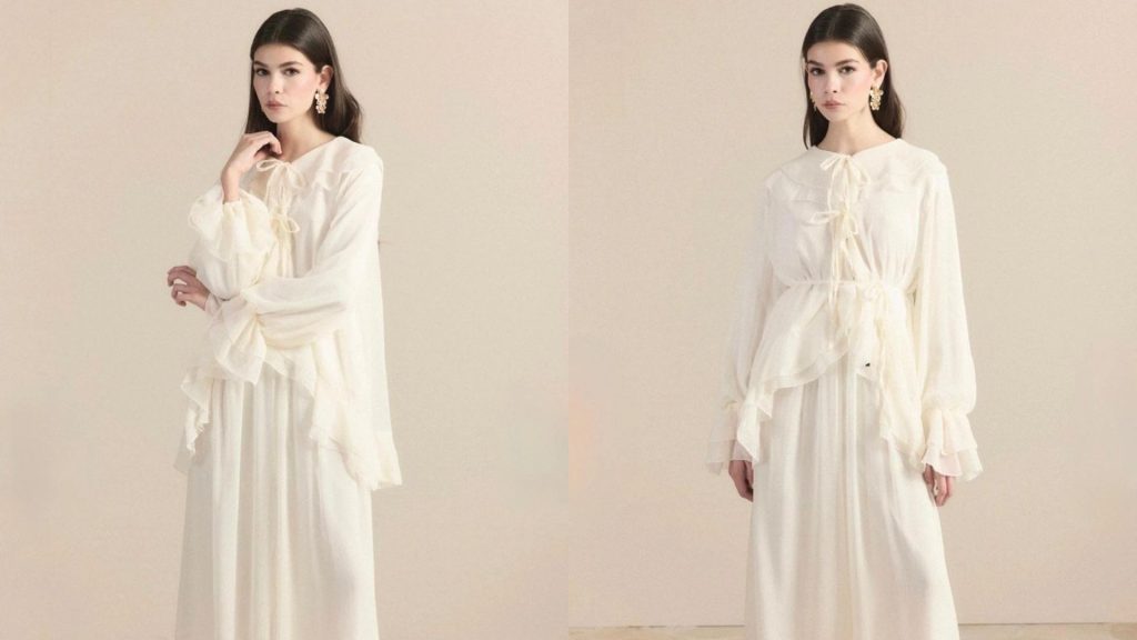 Kız İsteme Elbisesi Nasıl Olmalı? 