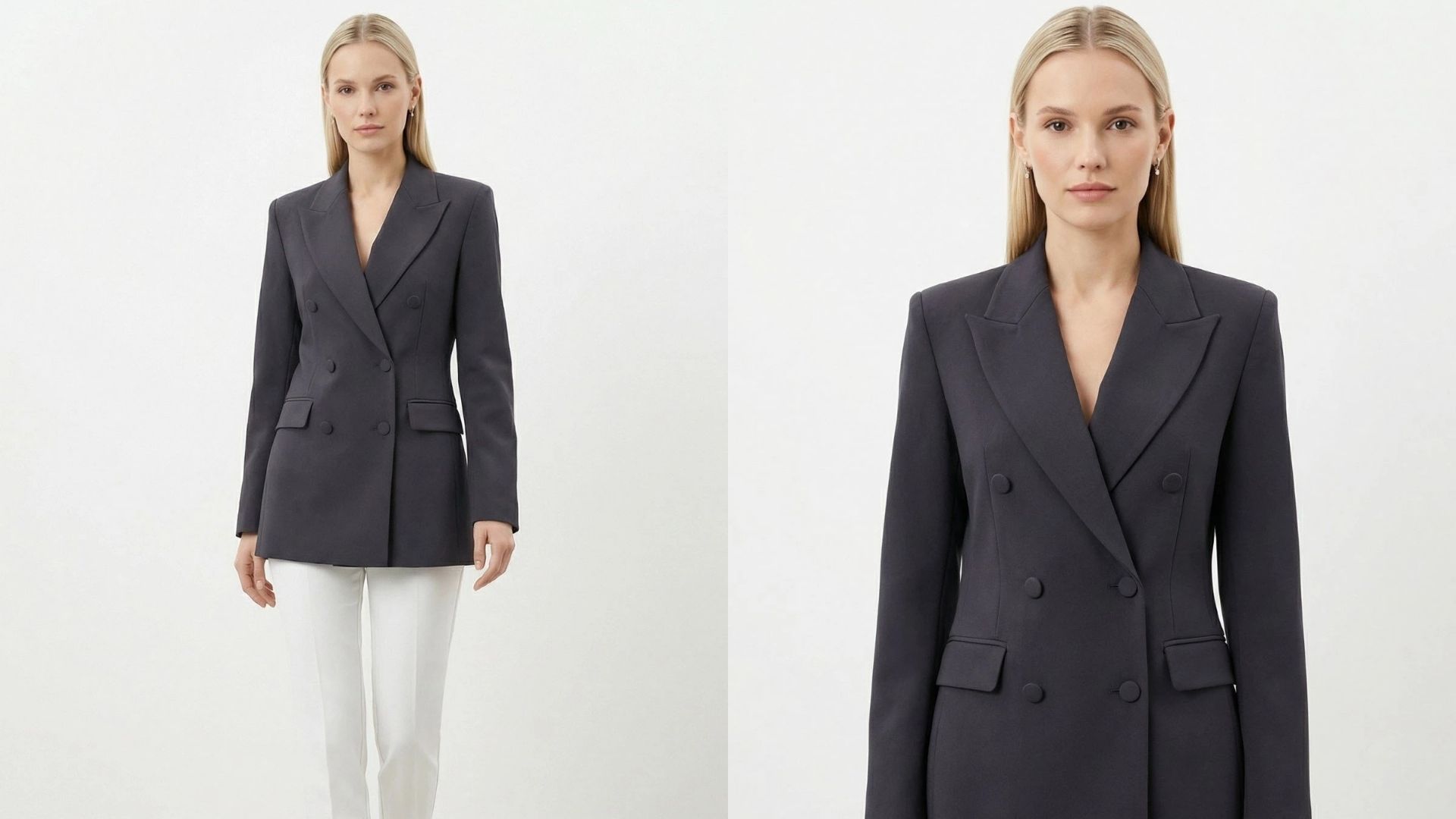 Blazer Ceket Nasıl Kombinlenir?