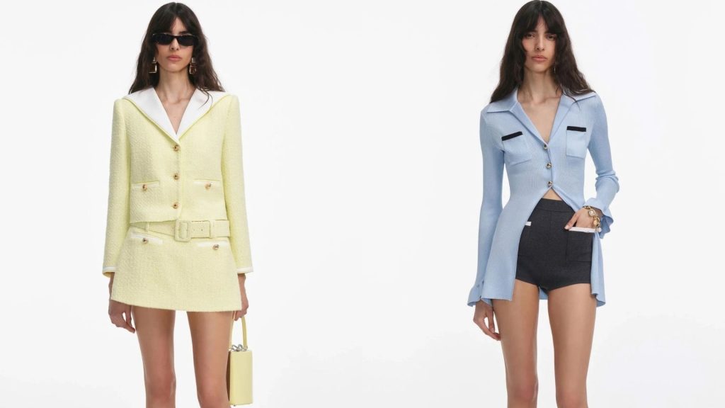 Kemerli Şort Takım Nasıl Kombinlenir?