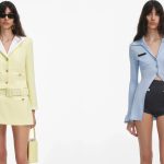 Kemerli Şort Takım Nasıl Kombinlenir?