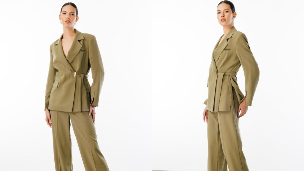 Kruvaze Takım Nedir?