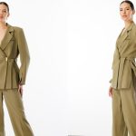 Kruvaze Takım Nedir?