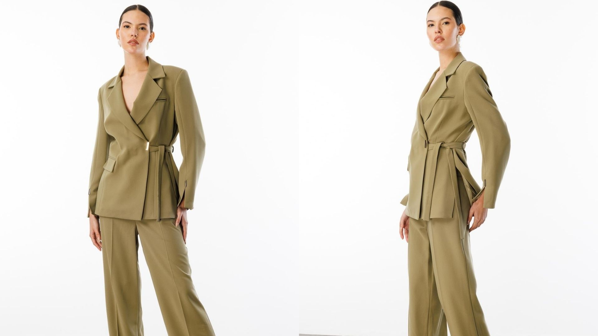 Kruvaze Takım Nedir?