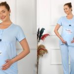 Doğumda Ne Giyilir? 