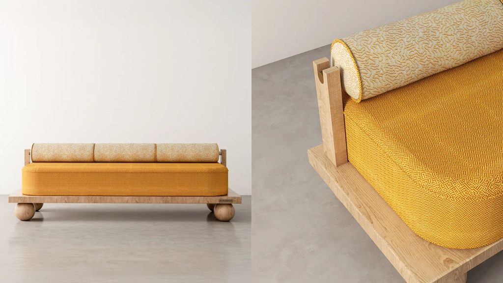 Koltuk Minderleri Nasıl Yıkanır? 