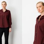 Pamuk Gömlek Hakkında Her şey