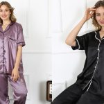 Saten Pijama Nasıl Yıkanır?