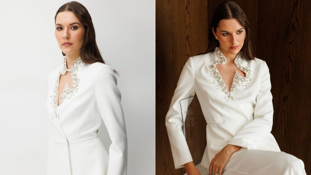 Nikah İçin Beyaz Takım Nasıl Seçilir?