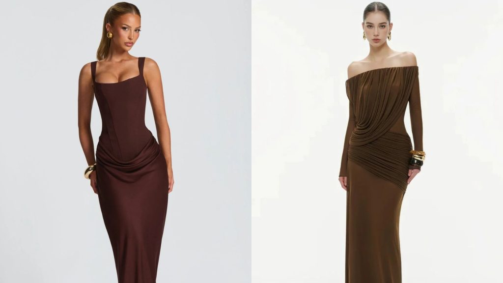 Gelinin Kız Kardeşi Düğünde Nasıl Giyinmeli?