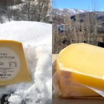 Eski Kaşar Peyniri Nedir? Özellikleri ve Faydaları