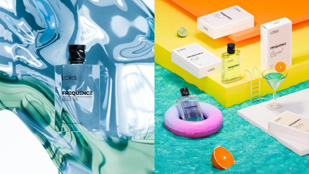 Loris Frequence Parfüm Serisinin Özellikleri Nelerdir?