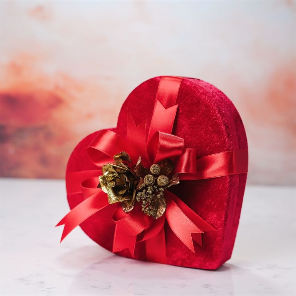 yaldızlı çikolata 