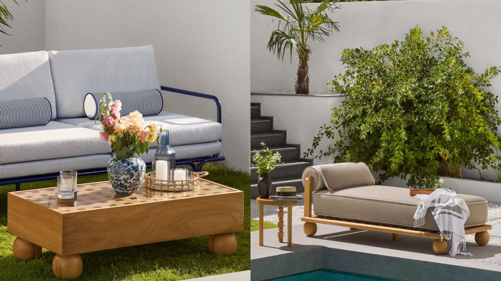 Mid-Century Modern Mobilya Nedir?