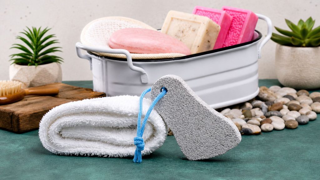 Hamam Aksesuarları Nelerdir?