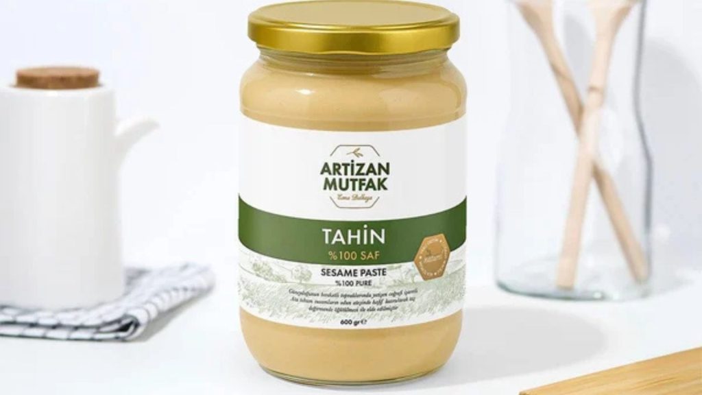 Tahin Faydaları Nedir?
