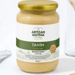 Tahin Faydaları Nedir?
