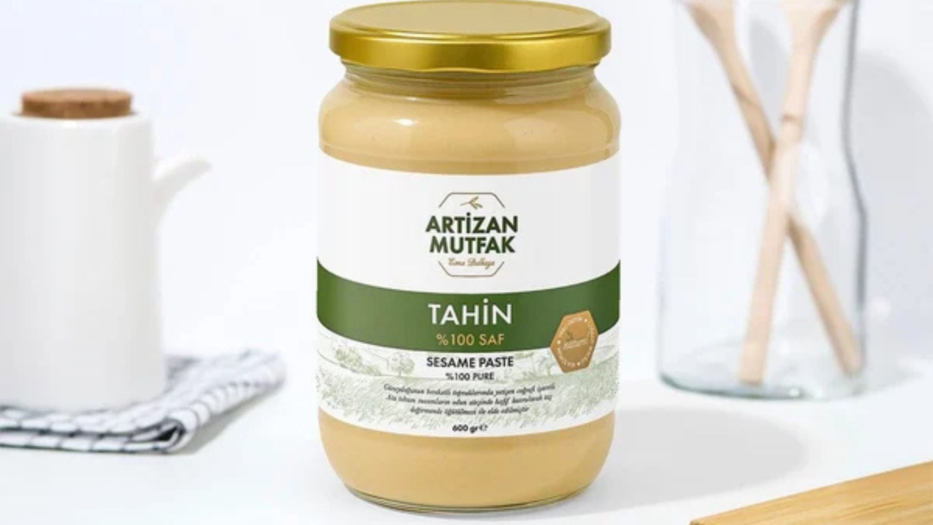 Tahin Faydaları Nedir?