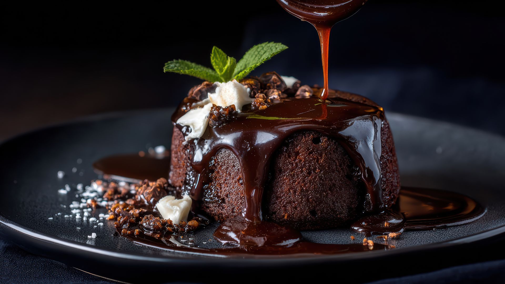 Çikolatalı Sufle Nasıl Yapılır?
