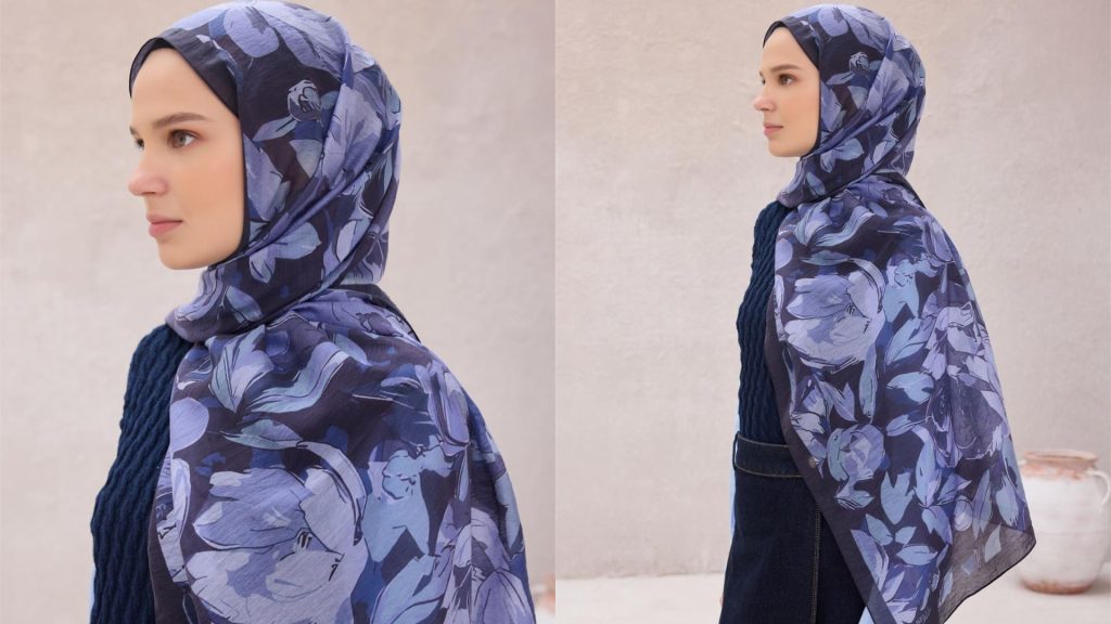 Belliscarf In Bloom Koleksiyonu Hakkında