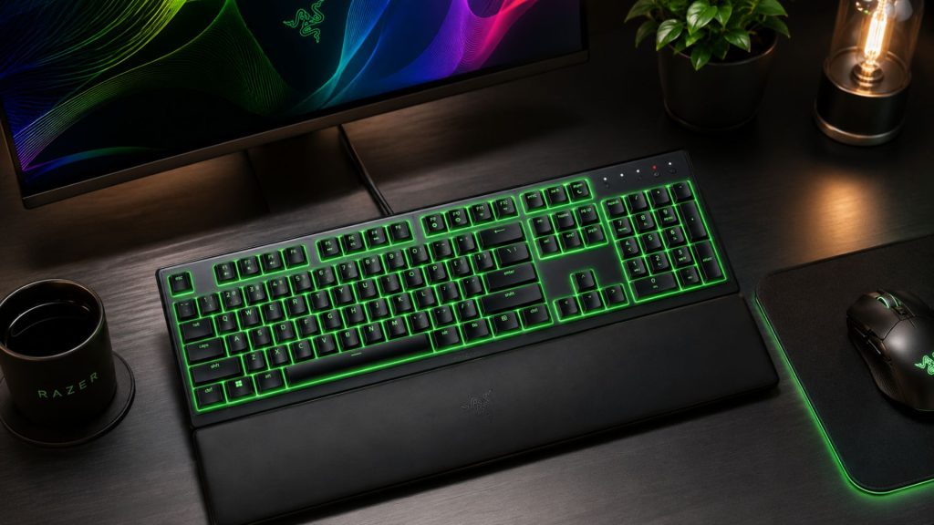Razer Klavye Alınır mı?