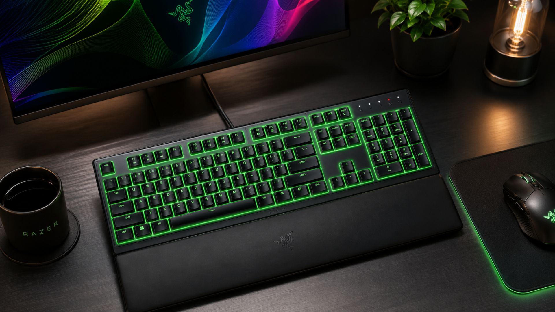 Razer Klavye Alınır mı?