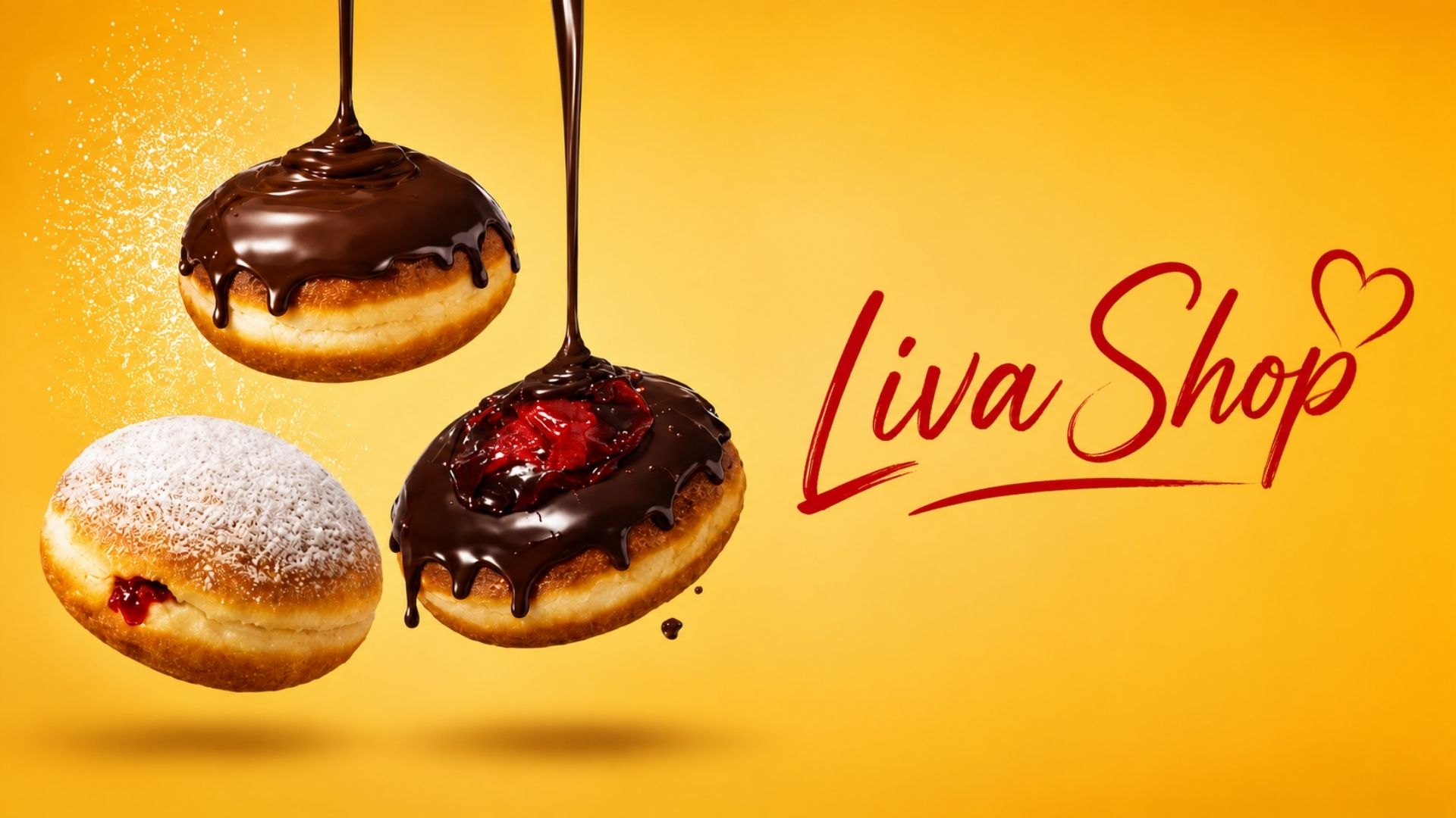 Liva Shop Ürünleri Neler?